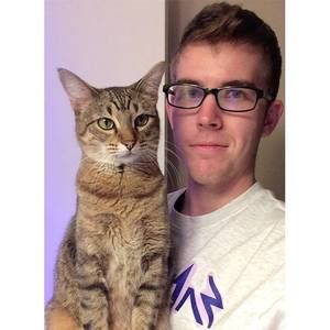 Meet your Posher, Eric